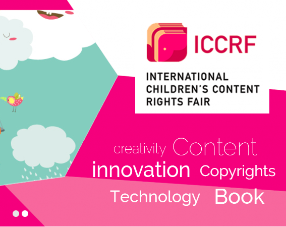 International Children's Content Rights Fair