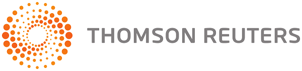 Penerbit paling besar - Thomson Reuters