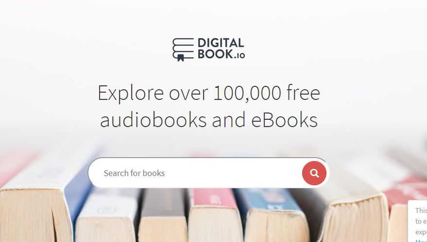 Audiobook Malaysia - Digital Book.IO
