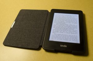 Kindle tablet