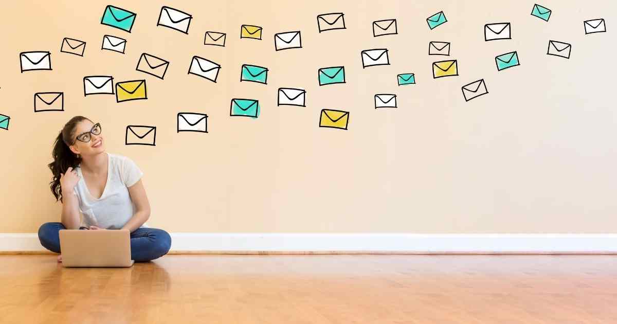 How to write an email professionally