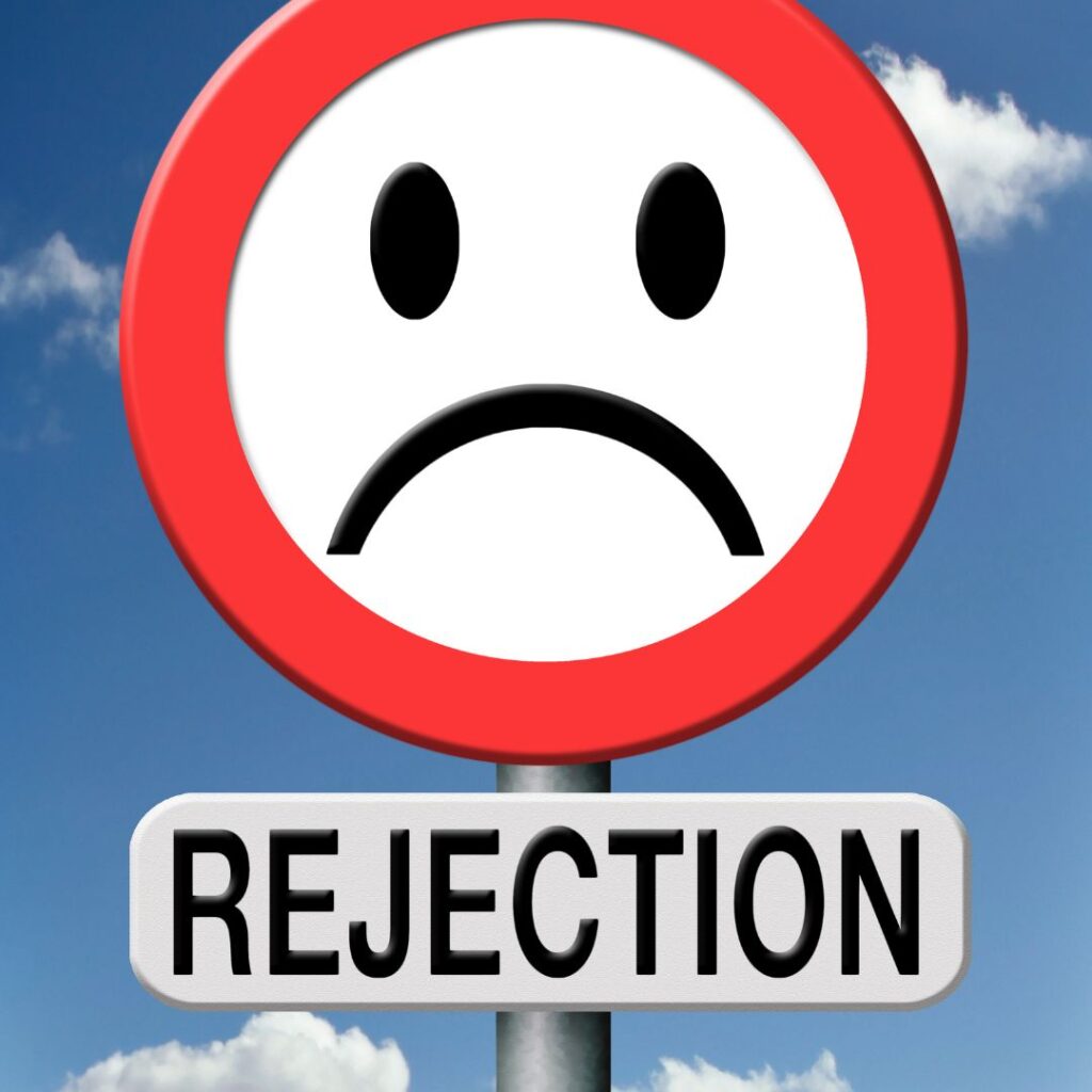 Common Reasons for Journal Manuscript Rejection