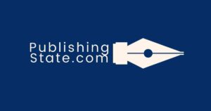 PublishingState.com logo