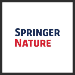 Springer Nature logo | 10 largest publishers in the world