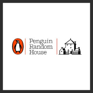 Penguin Random House | 10 largest publishers in the world