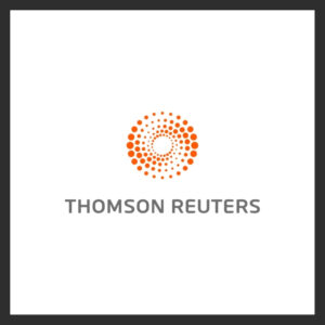 Thomson Reuters | 10 largest publishers in the world