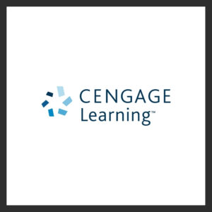 Cengage Learning | 10 largest publishers in the world