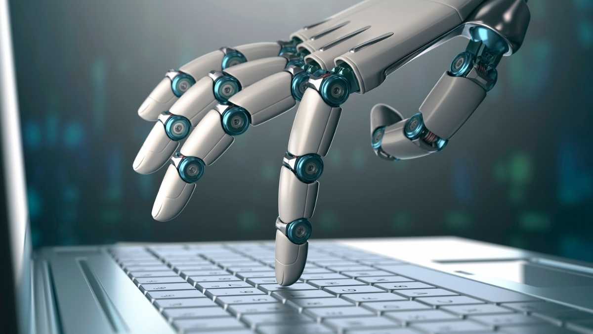 Can AI write academic papers?