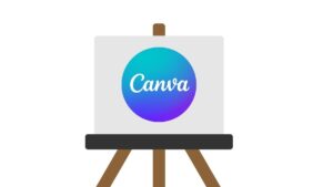 How Canva helps me become more creative