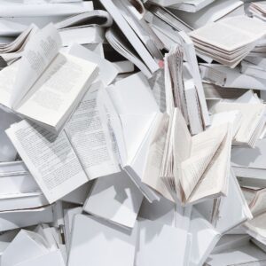 Academic publishing