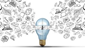 Creative writing ideas