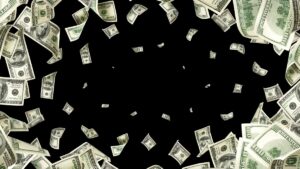 How academic publishers make money