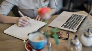 Writing a Good Journal Abstract