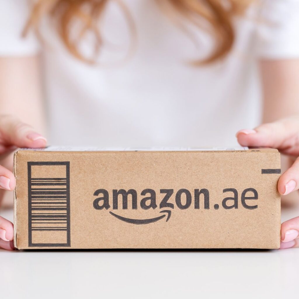 How Jeff Bezos Built Amazon