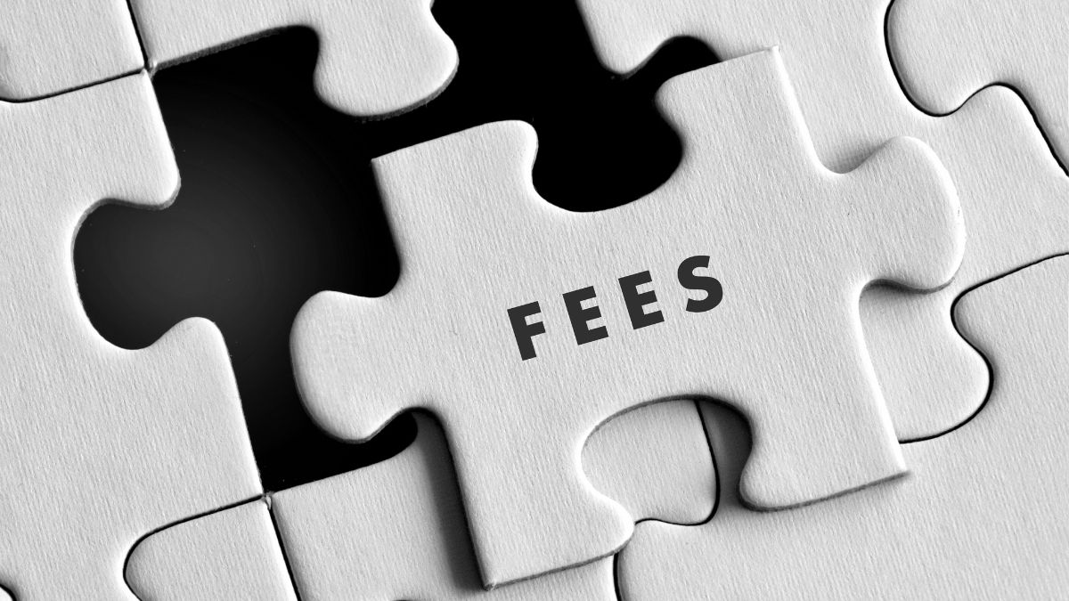 Journal Publication Fees