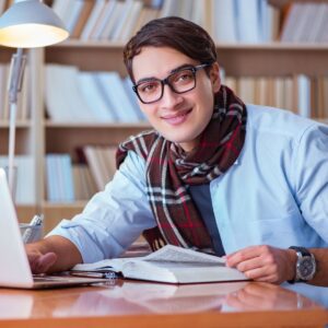 Becoming a skilled content writer