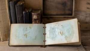 History of publishing