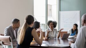 How do journals select their editorial boards