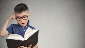 How to read books faster