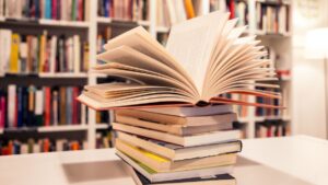 Starting an indie publishing company