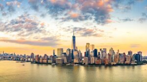 Top publishers in New York