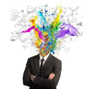 How to become more creative