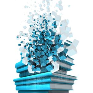 Publish or perish