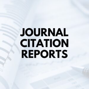 Understanding Journal Citation Reports | PublishingState.com