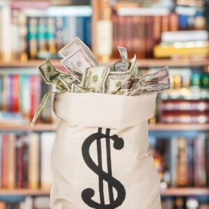 Why is it expensive to publish in academic journals