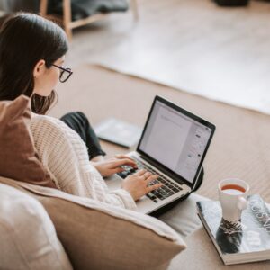Writing an effective literature review