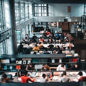 Challenges in academic publishing