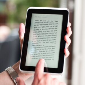 EPUB for beginners