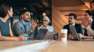 Growing an academic journal