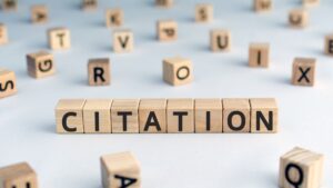 How to get citations for your journal article