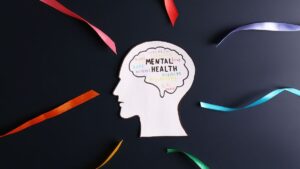 Journal article topics on mental health