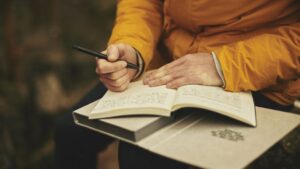 Mastering your writing skills