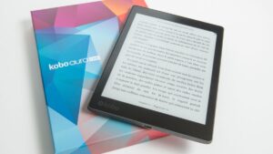Pros and cons of EPUB