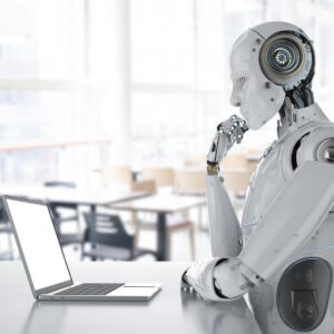 How AI is shaping the future of academic publishing