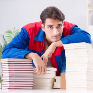 How publishers make money
