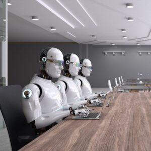 How to improve your writing skills with AI