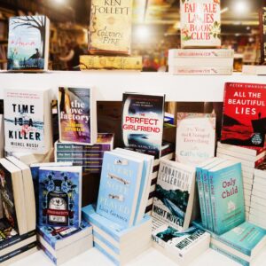 How to promote your bookstore