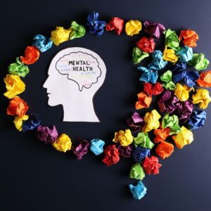 Journal article topics on mental health