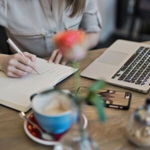 Mastering your writing skills