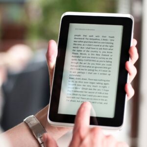 Pros and cons of EPUB