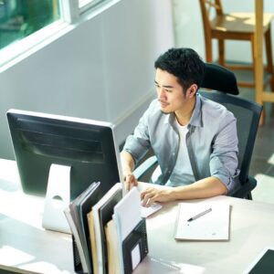 Revising your peer-reviewed journal manuscript