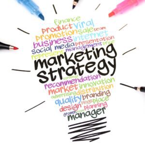 Role of marketing in publishing