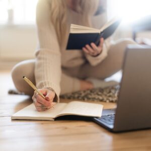 Writing an exceptional book review