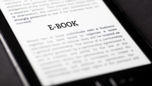 Accelerating your ebook marketing