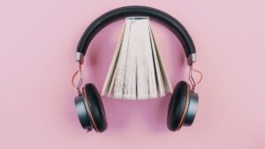 Audiobook market analysis
