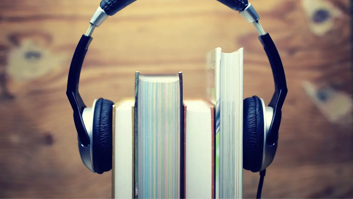 Best audiobooks of 2023